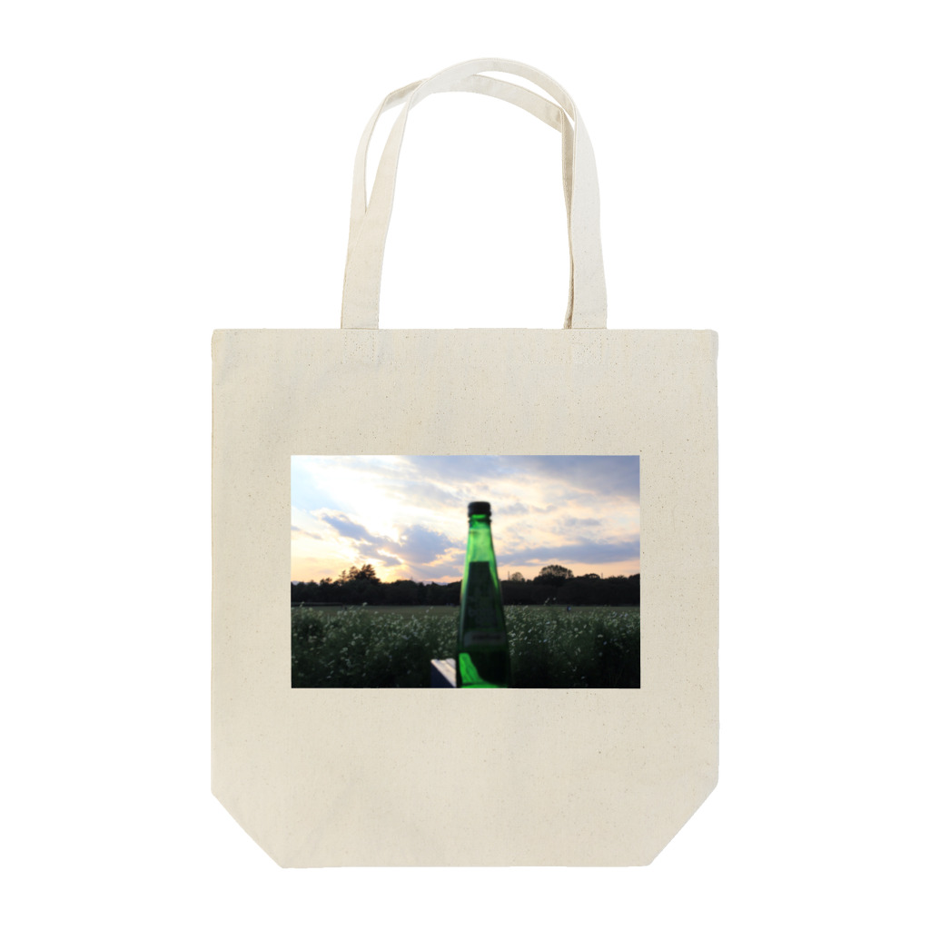 emiry♪のHappy tomorrow♪ Tote Bag