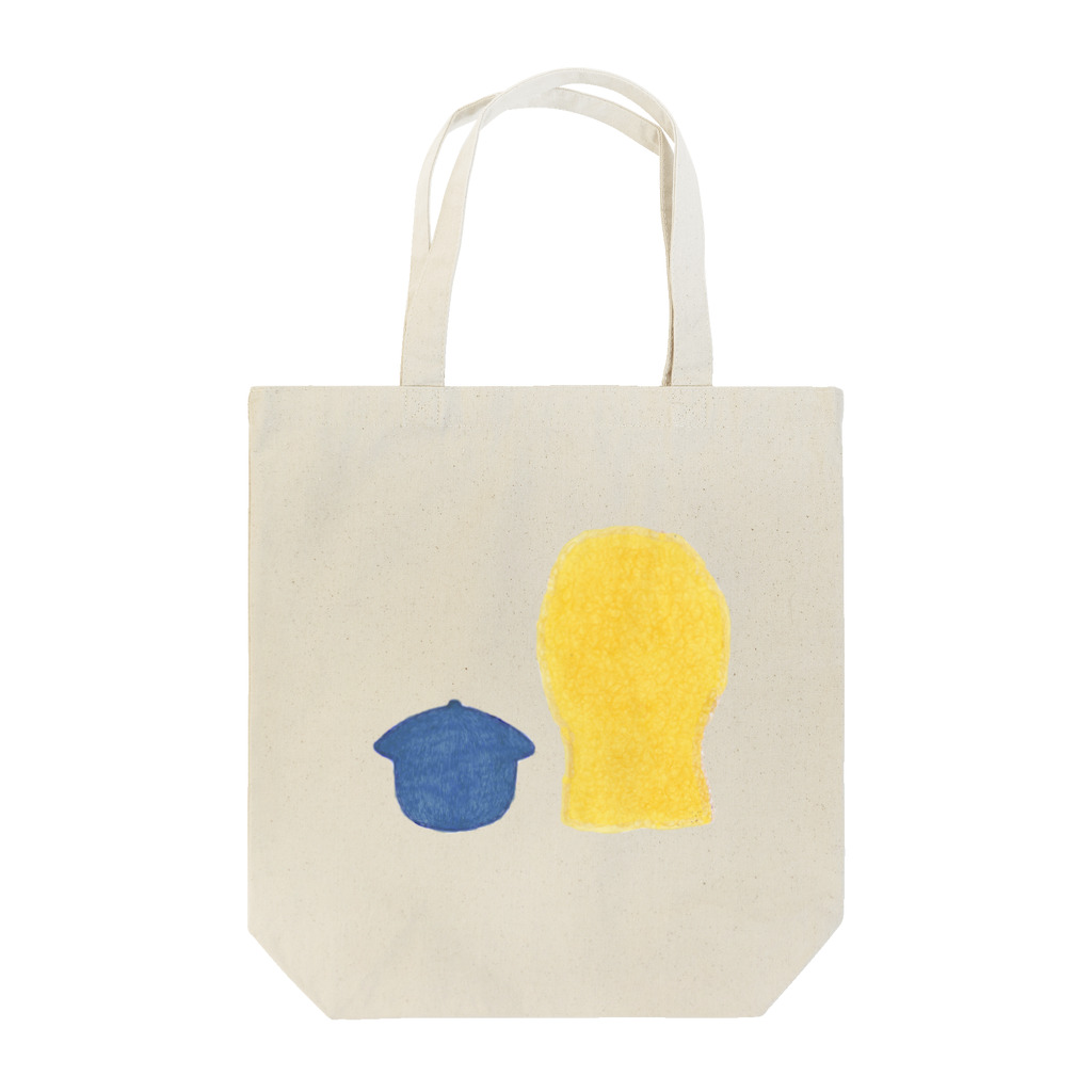 工房furikoのマイライフ Tote Bag