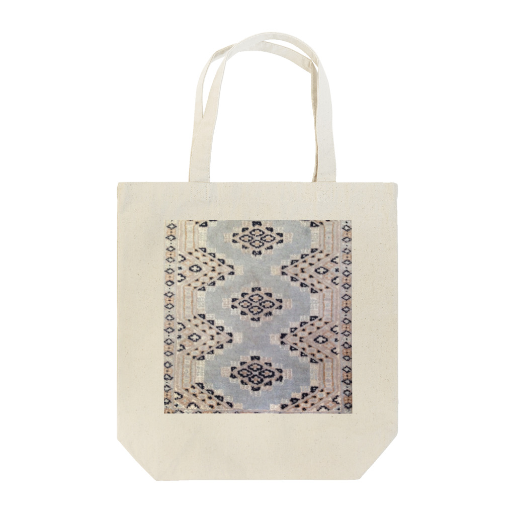 18のARABIC Tote Bag