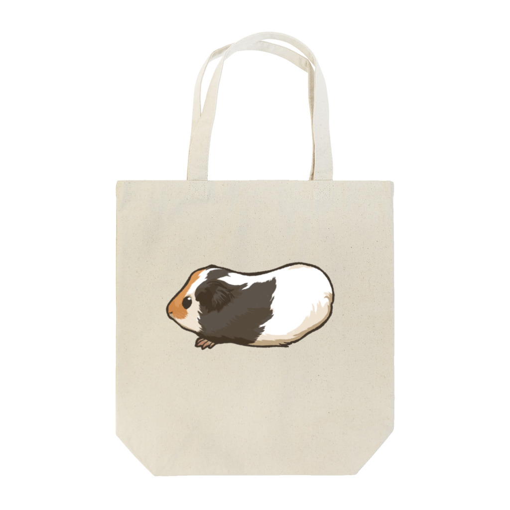 LichtmuhleのVictoria ivanovna serebryakovちゃんグッズ Tote Bag