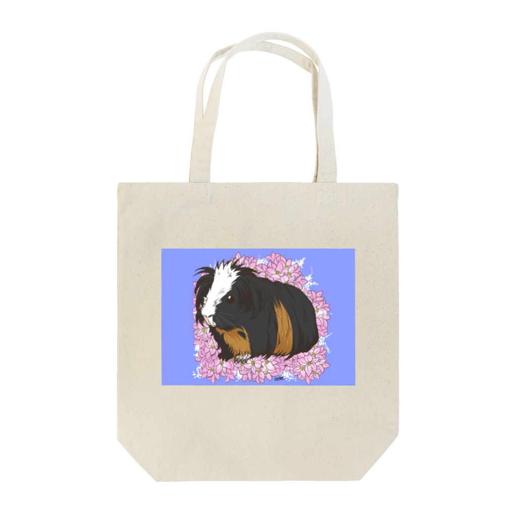 Lichtmuhleの2021 November Tote Bag