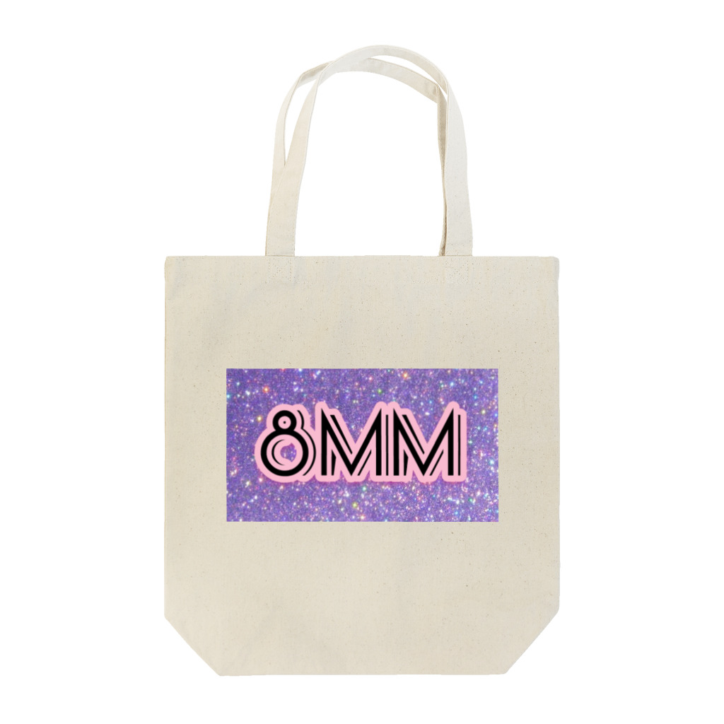 ろいの8mm Tote Bag