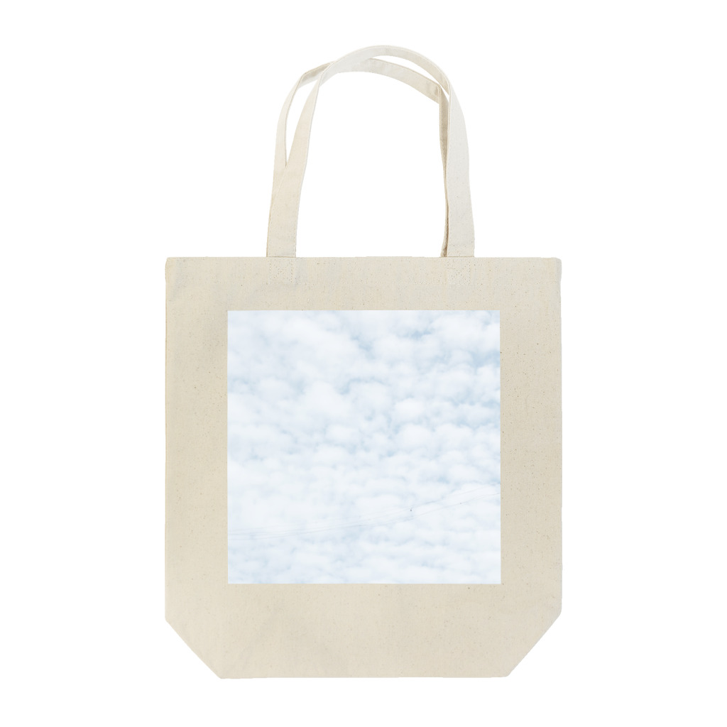 MASIA-AIRLINEのUROKO. Tote Bag