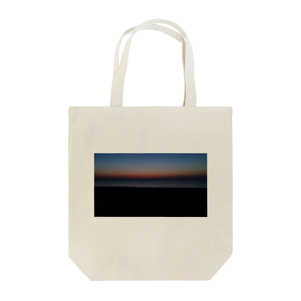 SP_OT_PBのあの海4 Tote Bag