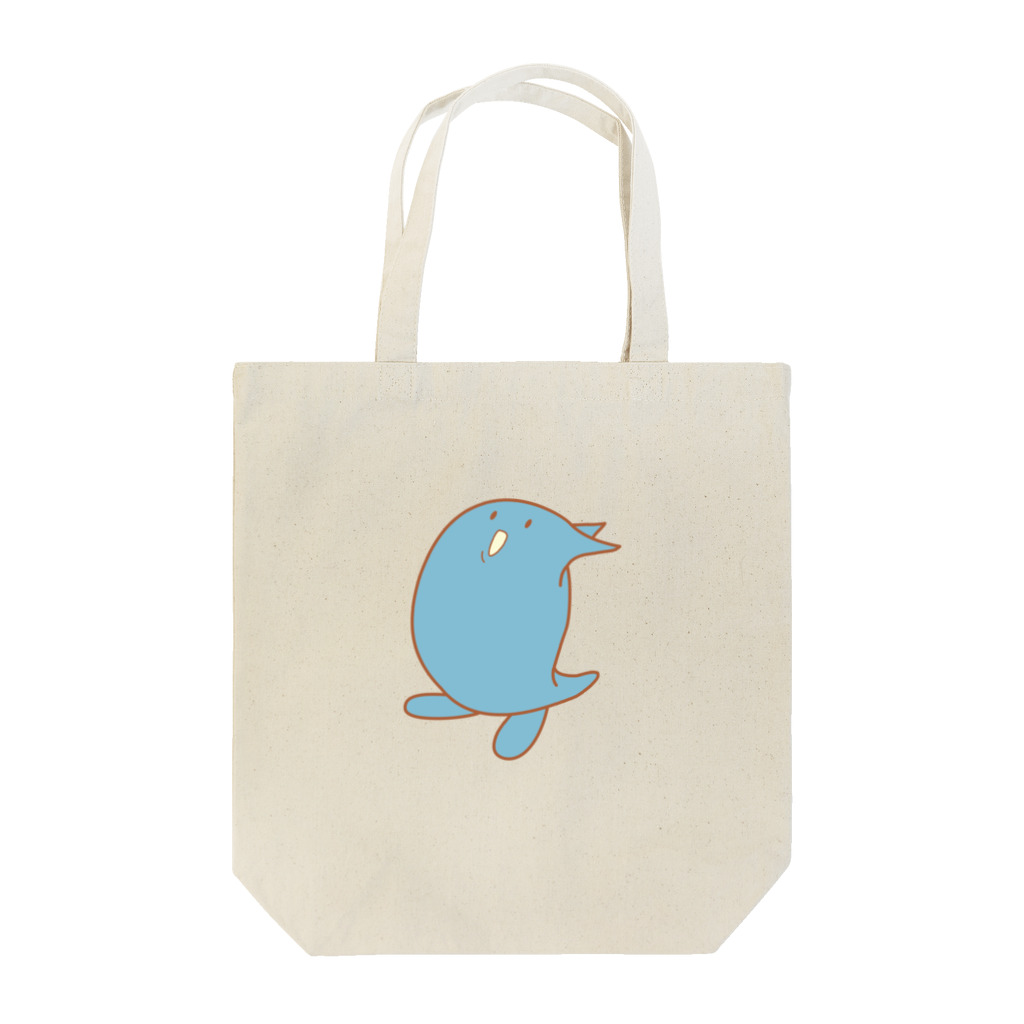 まいとプロジェクトのファイ Tote Bag