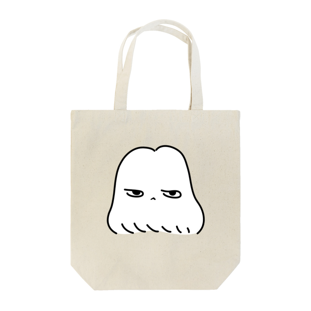 nervou'sのnervou's Tote Bag