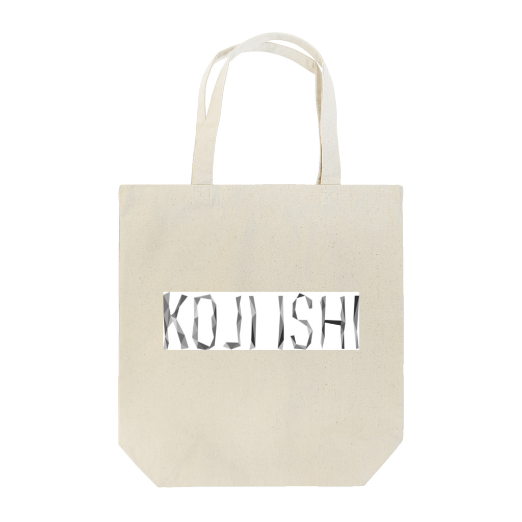 suwakiのishi Tote Bag