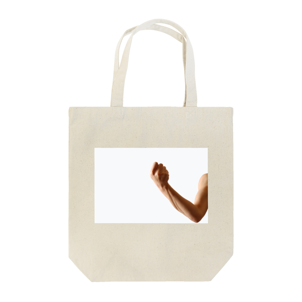 ひろのおいこら　ボケ Tote Bag