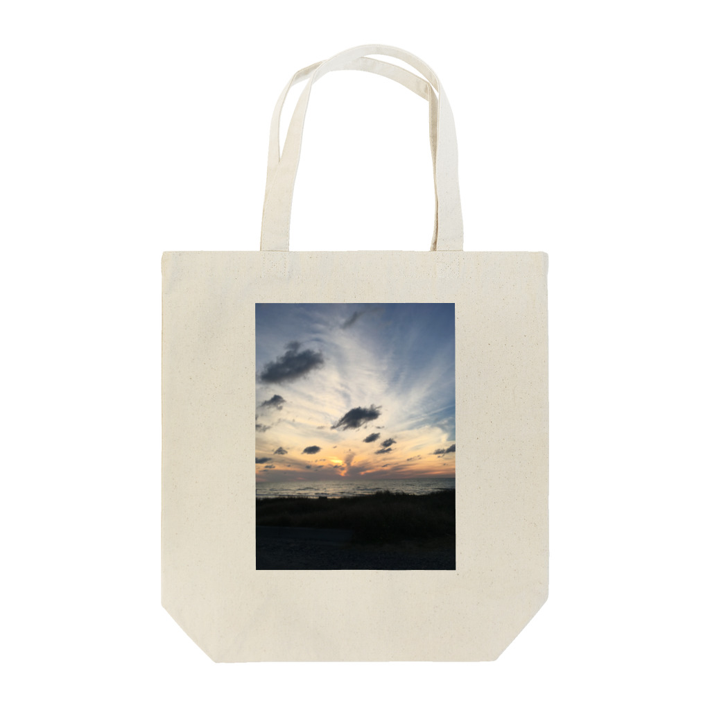 Jackのview Tote Bag