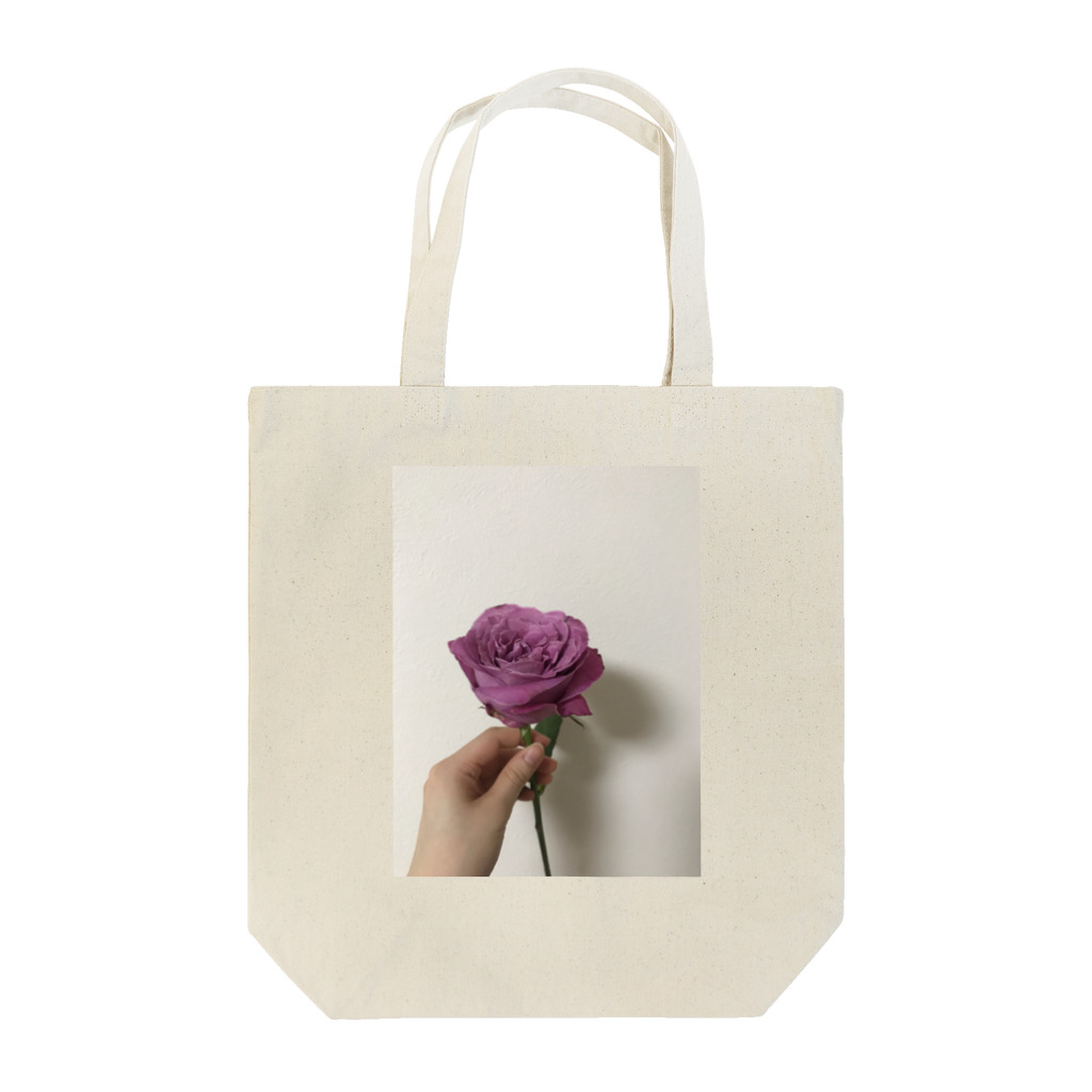 hana🥀のオールフォーラブ Tote Bag