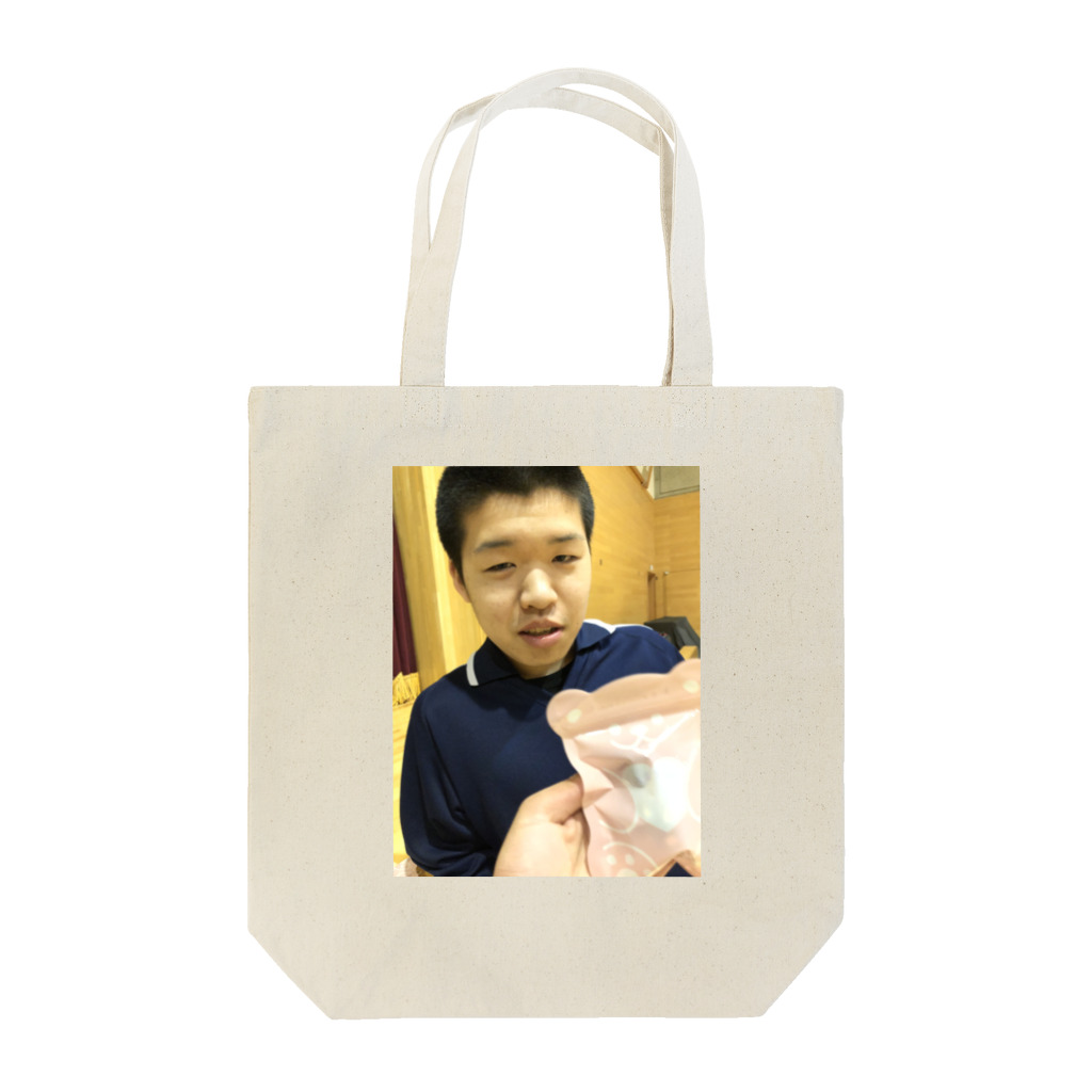 たいのたくみ Tote Bag