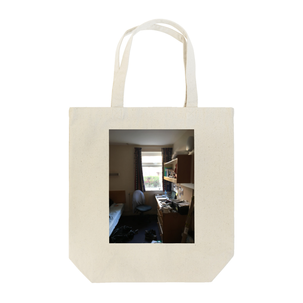 conwayのイギリスの部屋 Tote Bag