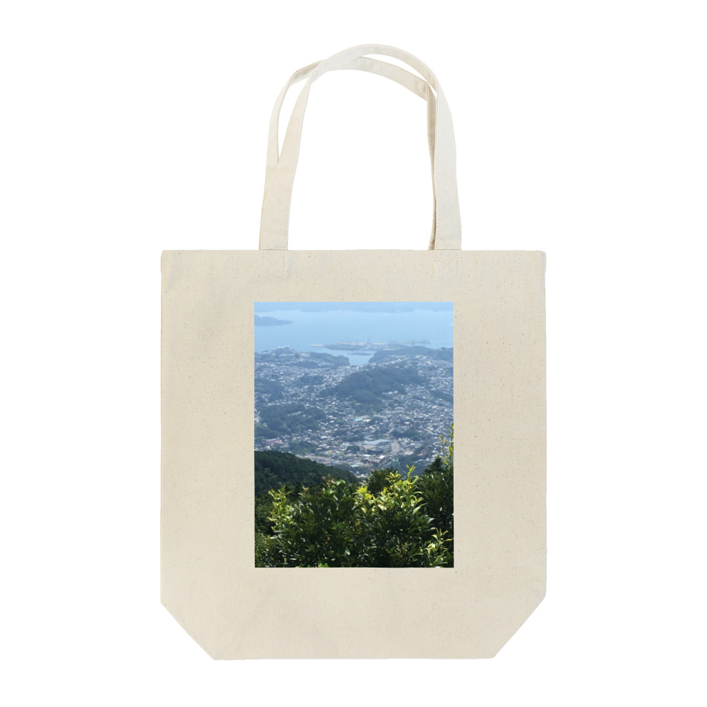 HIDEの烏帽子 Tote Bag