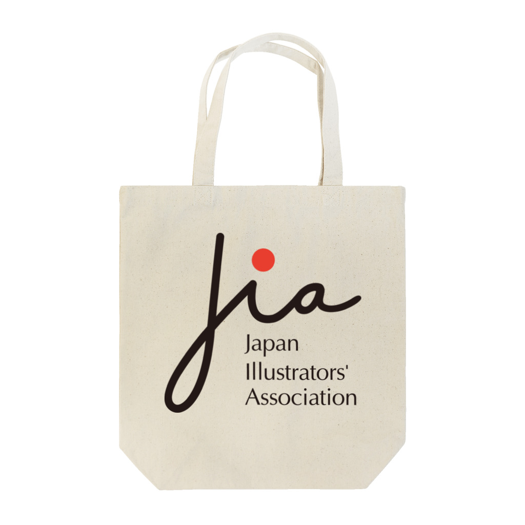 日本イラストレーター協会の日本イラストレーター協会オフィシャル トートバッグ