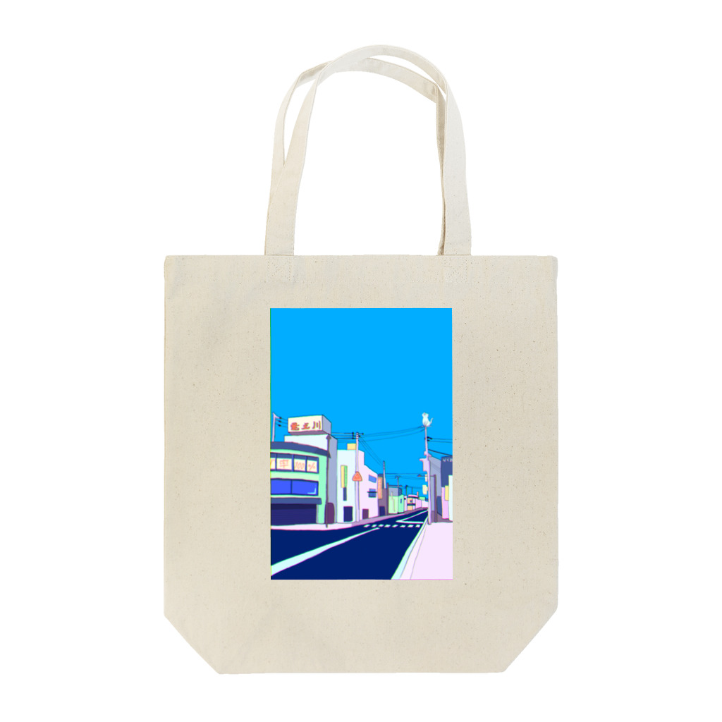 エキゾチック⭐︎商店のエキゾチック⭐︎グッズ Tote Bag