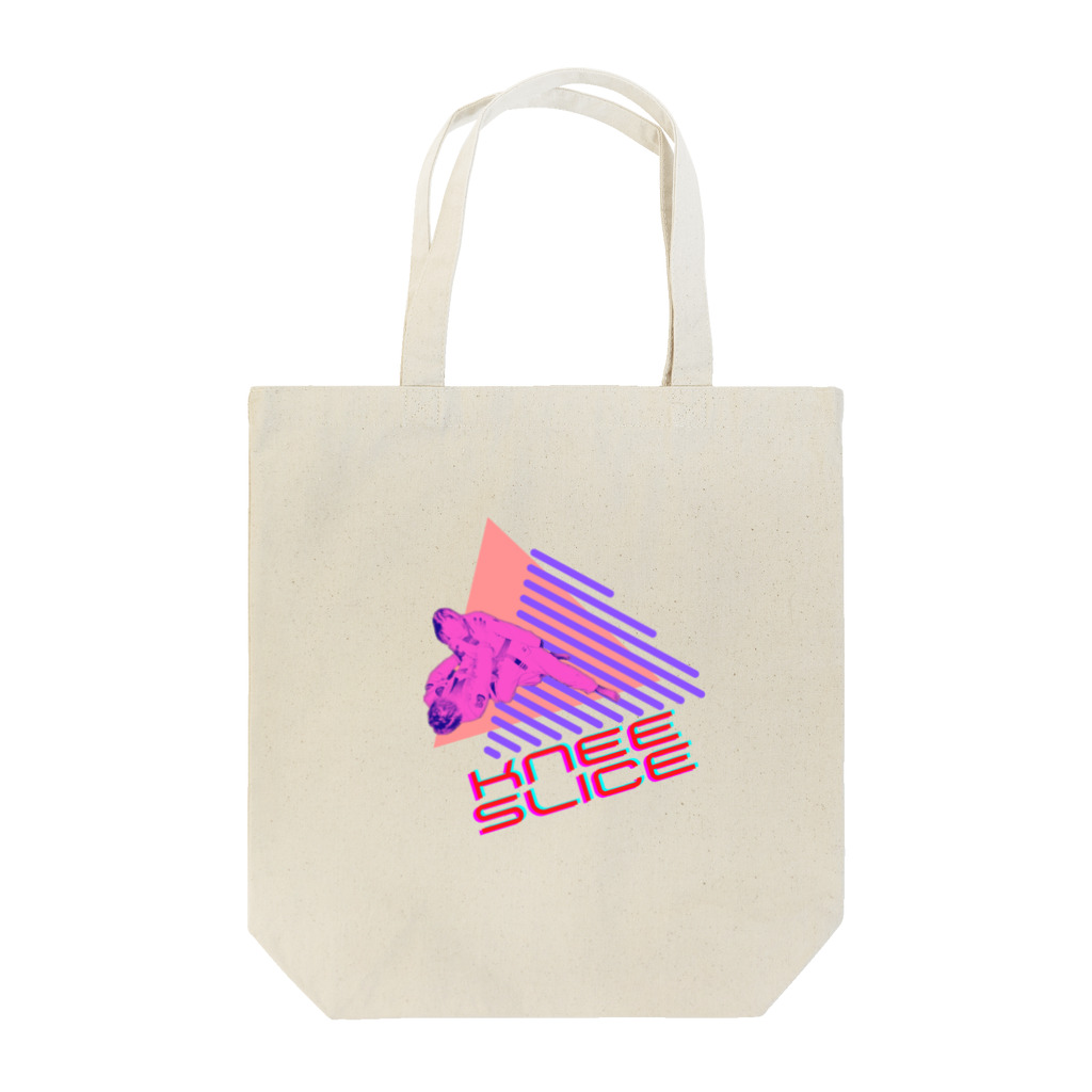 奇喜怪會のニースライス Tote Bag