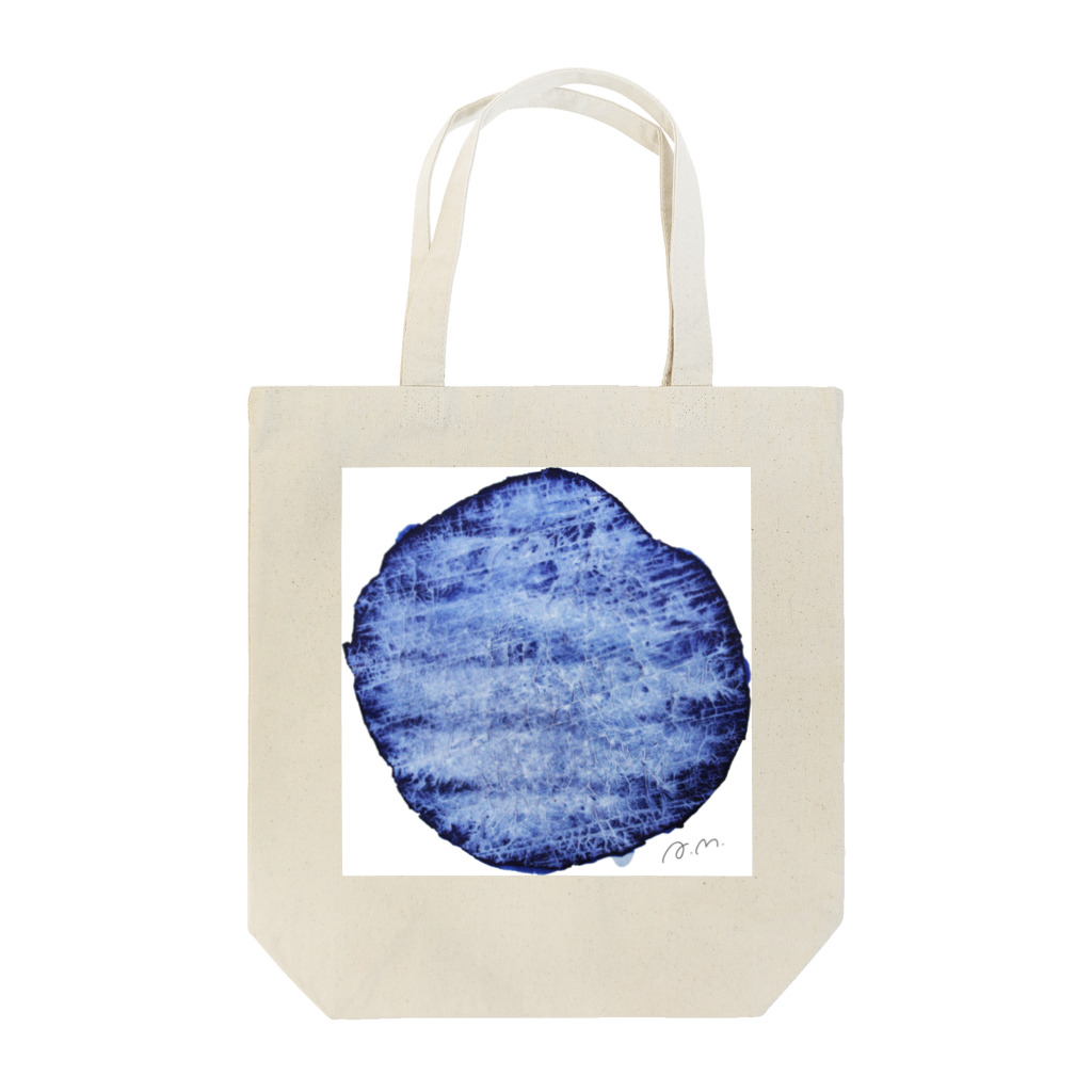 project6491のマル Tote Bag