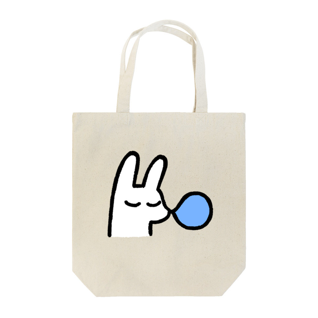 あらゐけいいちのマスター（レム） Tote Bag