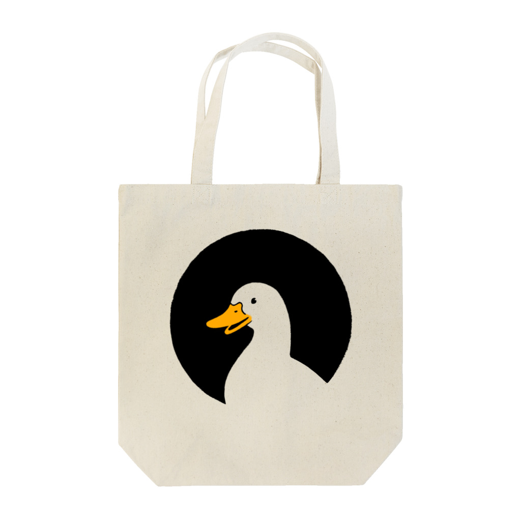 YouStoreのお洒落なアヒル Tote Bag