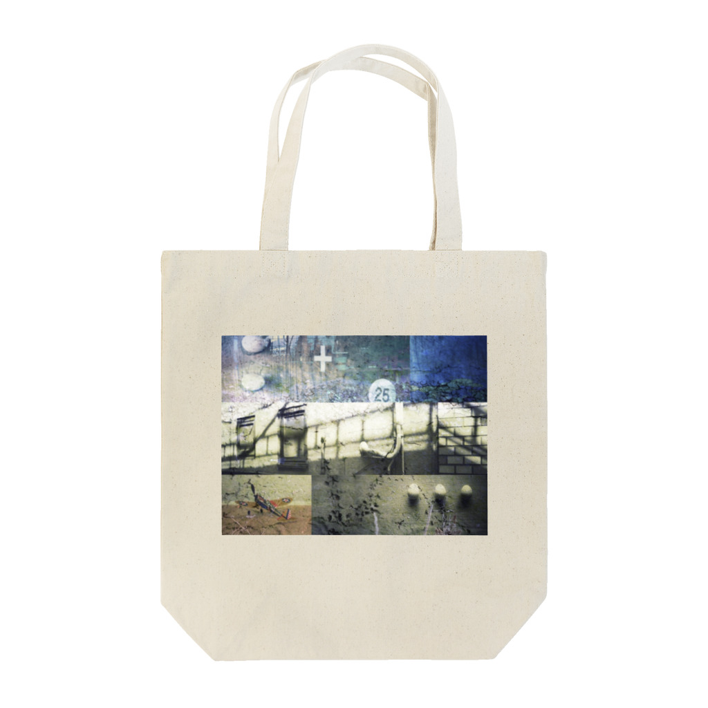 Riexのlife Tote Bag