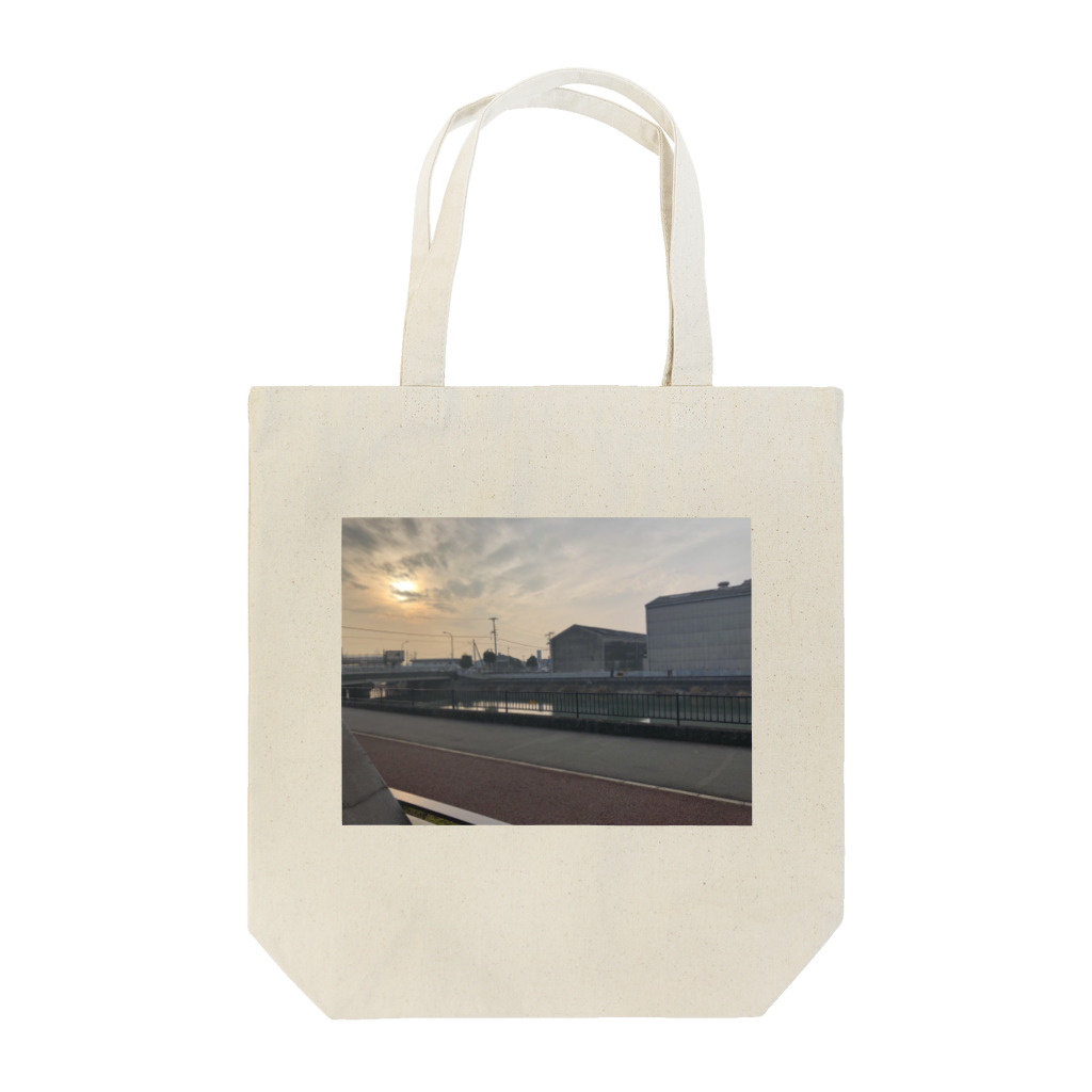 PenpenのPenpen  Tote Bag