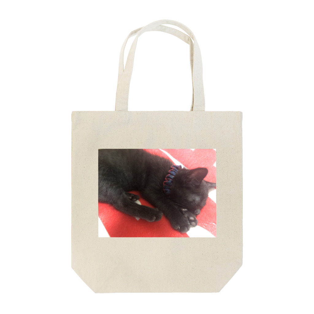 reachanのkoneko Tote Bag