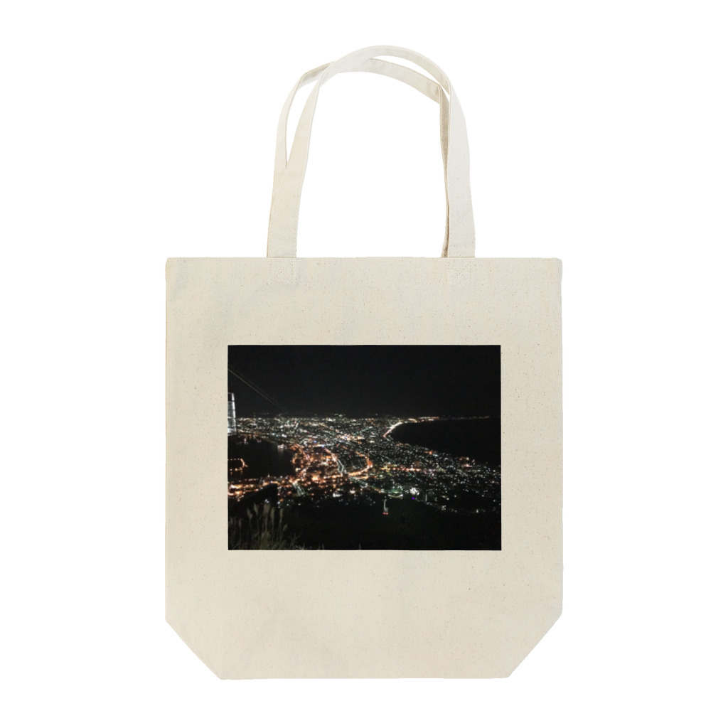 Masakiの夜景１ Tote Bag