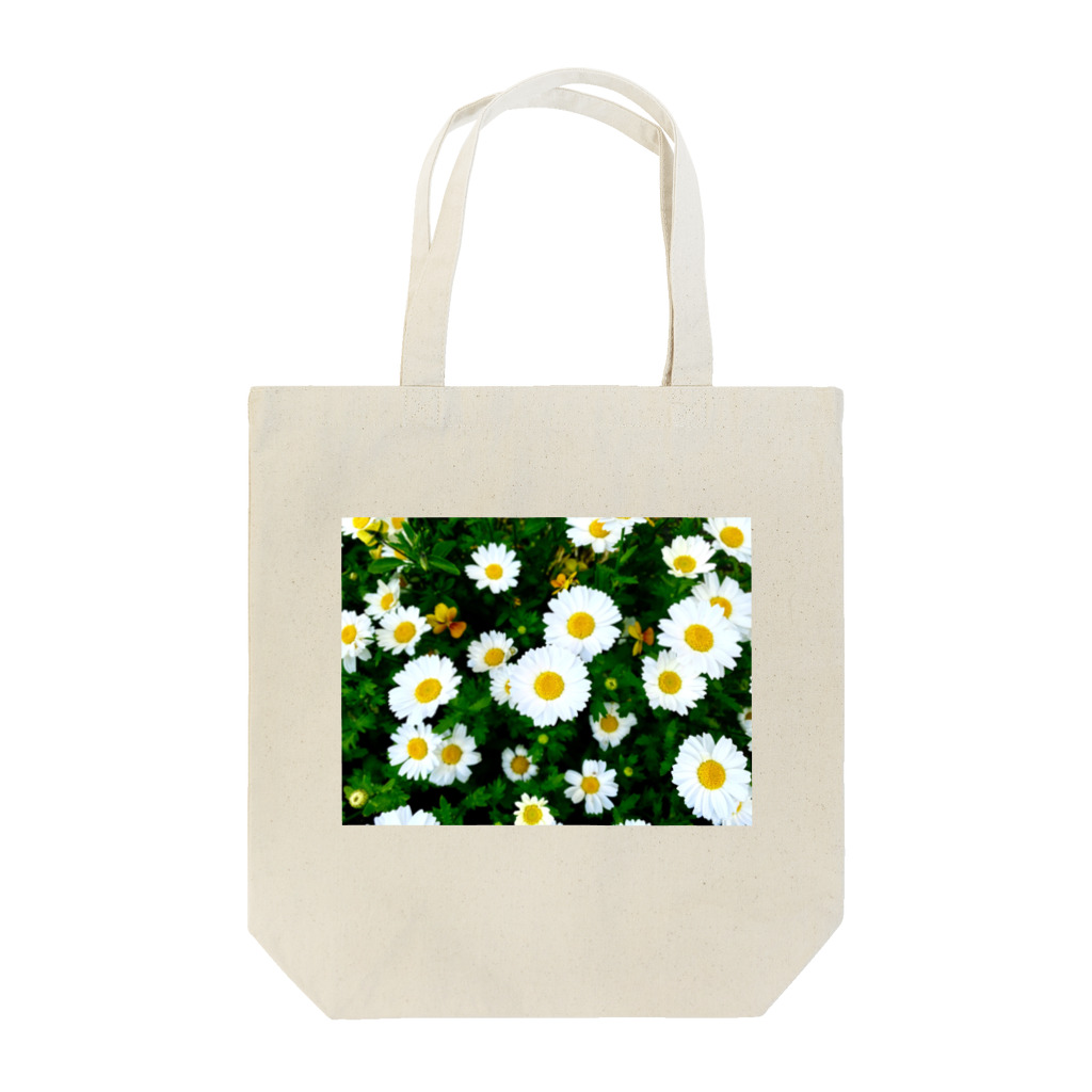 hiromashiiiのノースポール Tote Bag