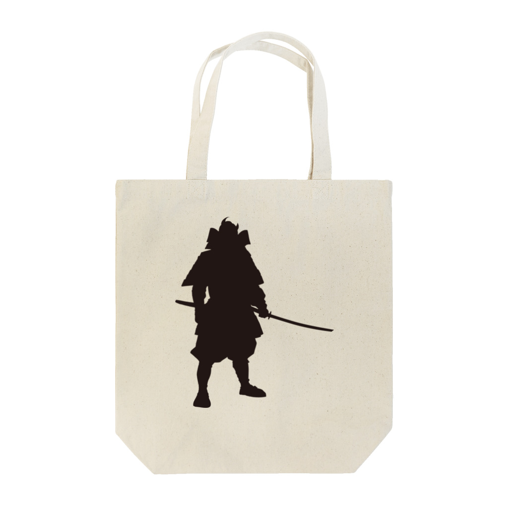 samurai7の影武者 Tote Bag