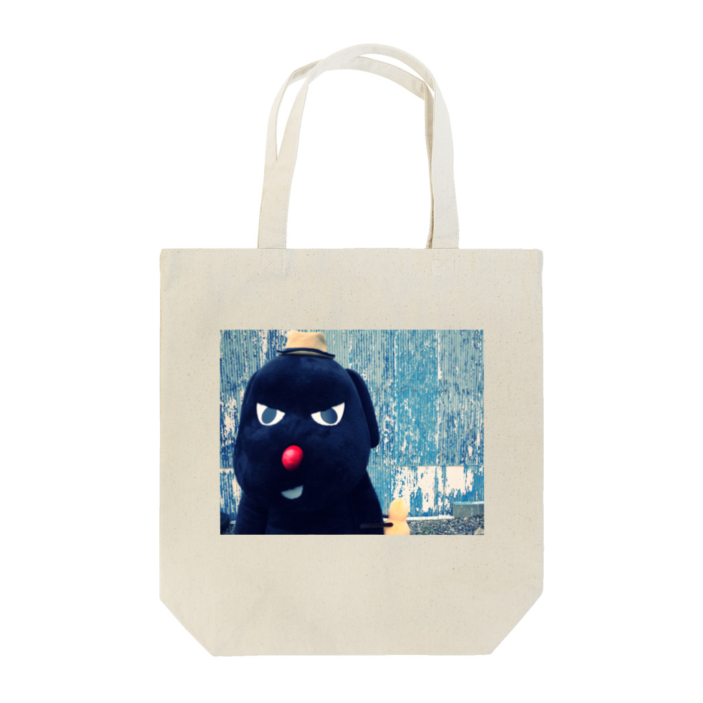 urakenのuraken item Tote Bag