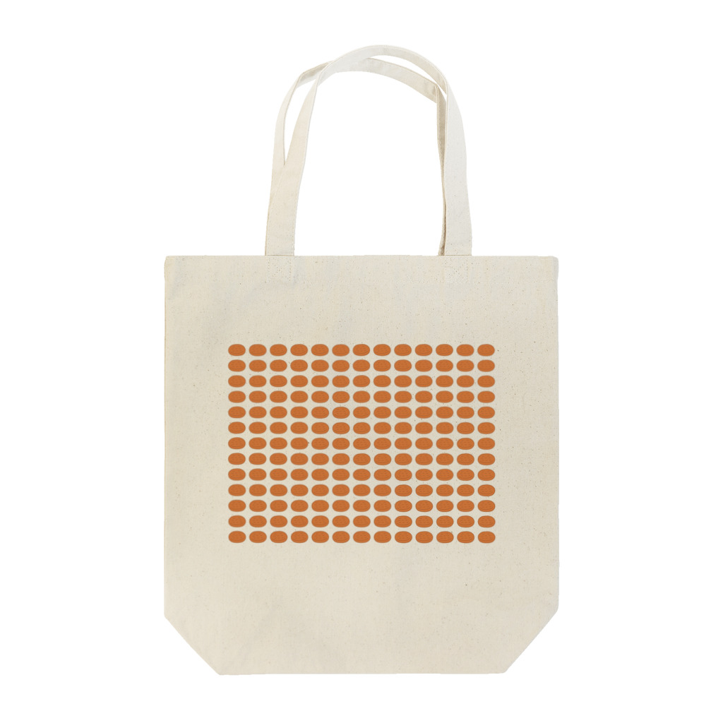 AMADAIのおでん・さつま揚げ Tote Bag