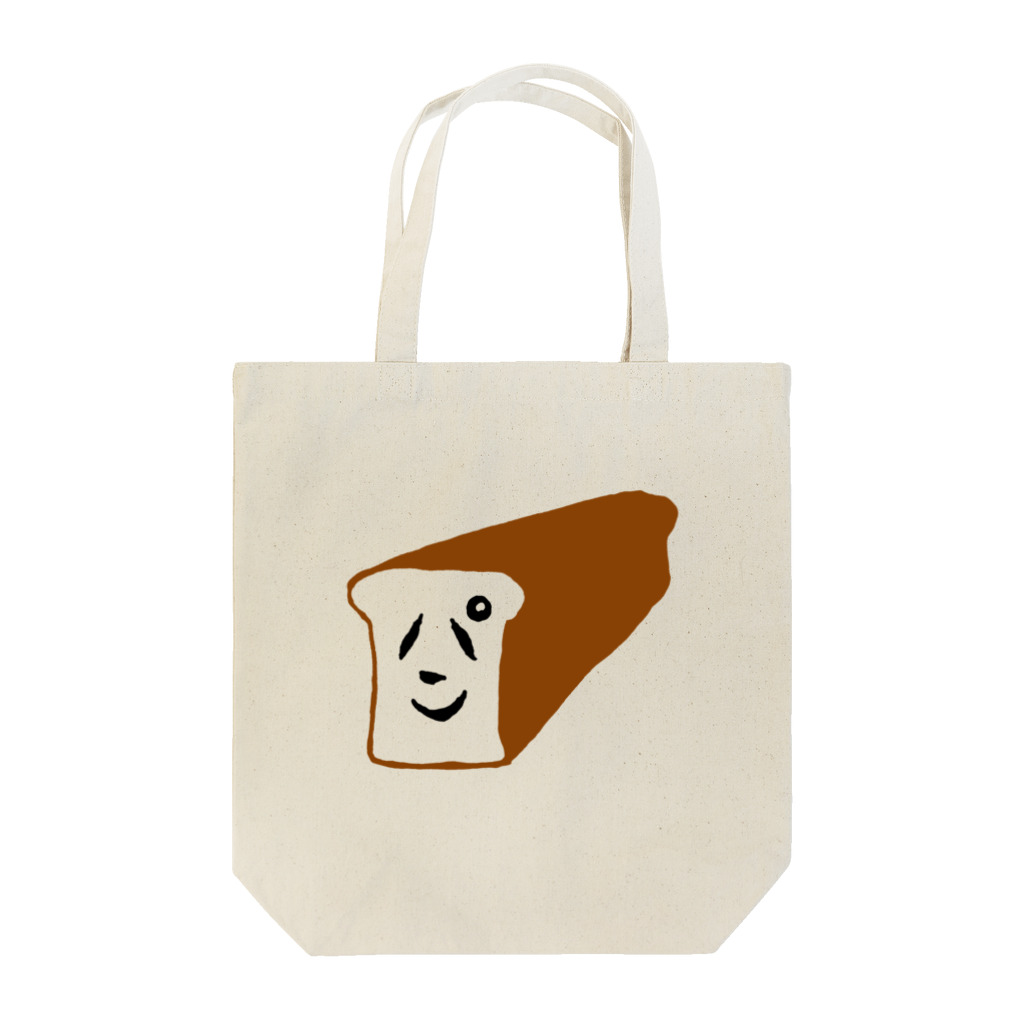 MAUMEEのパン Tote Bag