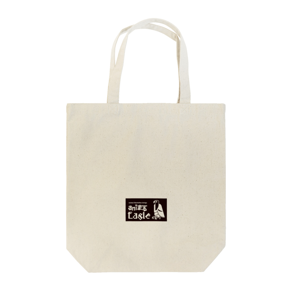 aniまるのaniまる Eagle / bag トートバッグ