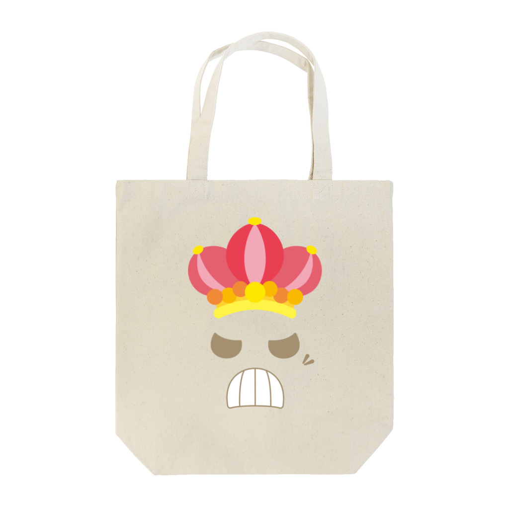 39Riのオウサマトートバッグ Tote Bag