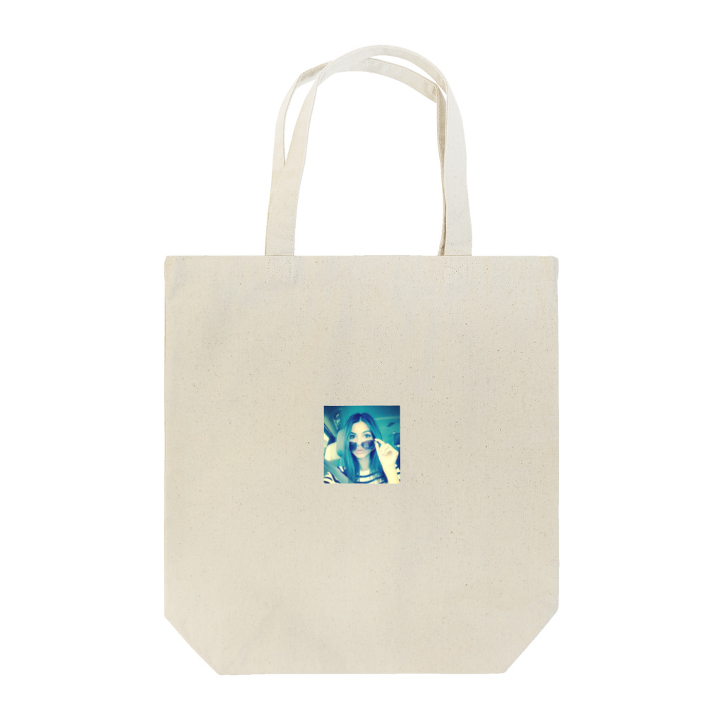 VicBassaMiyuのVictoriaマグカップ Tote Bag