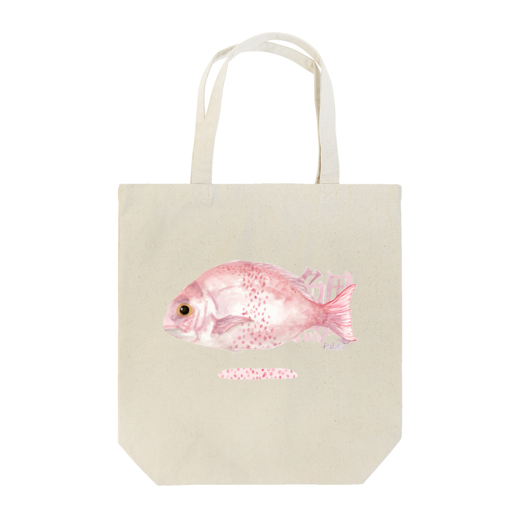 catanorynecoのTAI Tote Bag