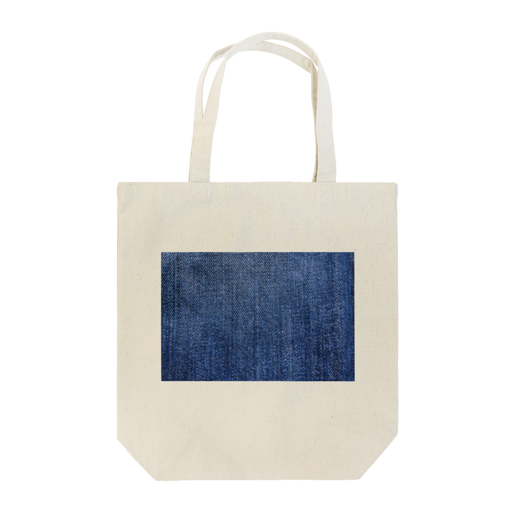 IPhoneケースデザインのjeans Tote Bag