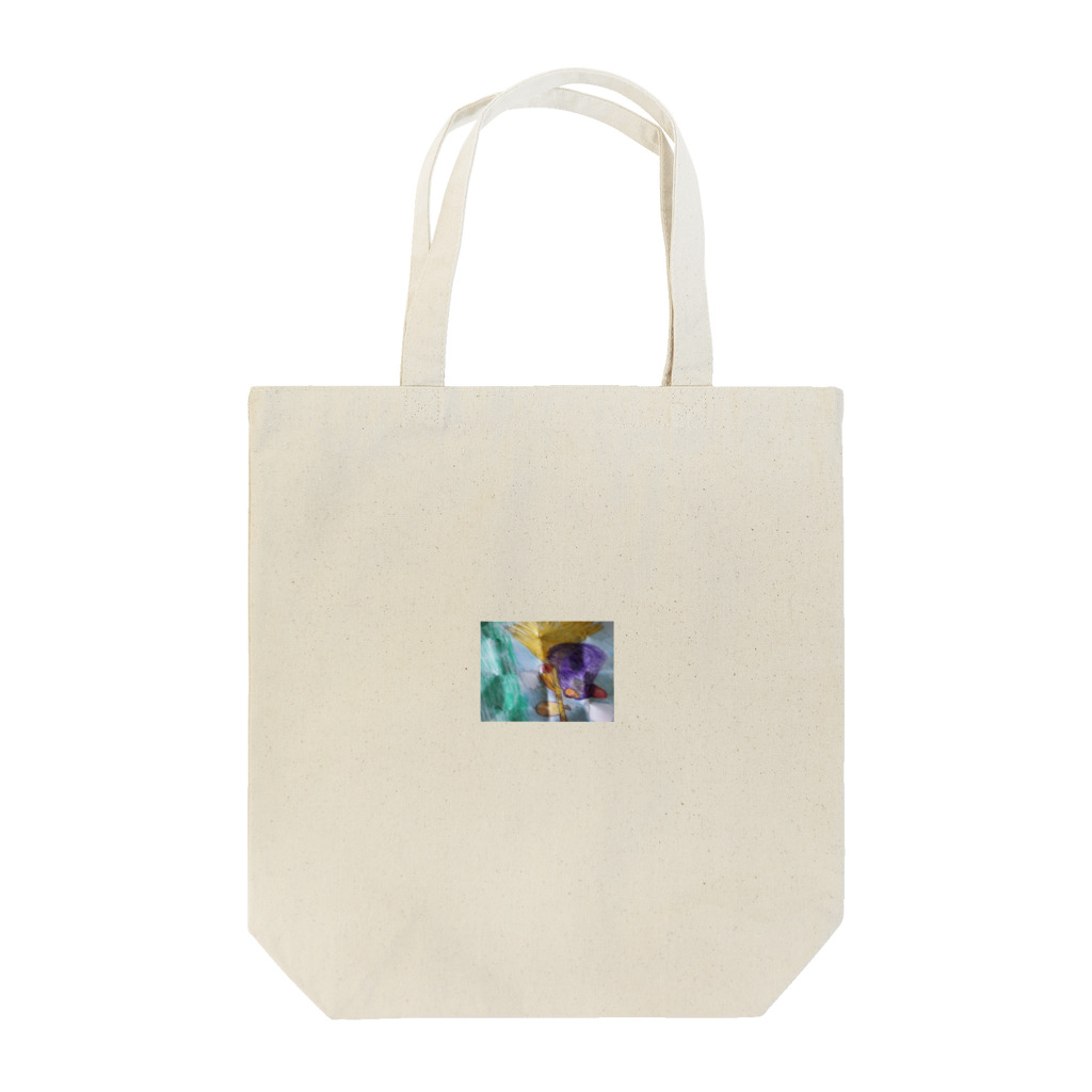 ♤happiness♤spade♤の魔女の宅急便 Tote Bag