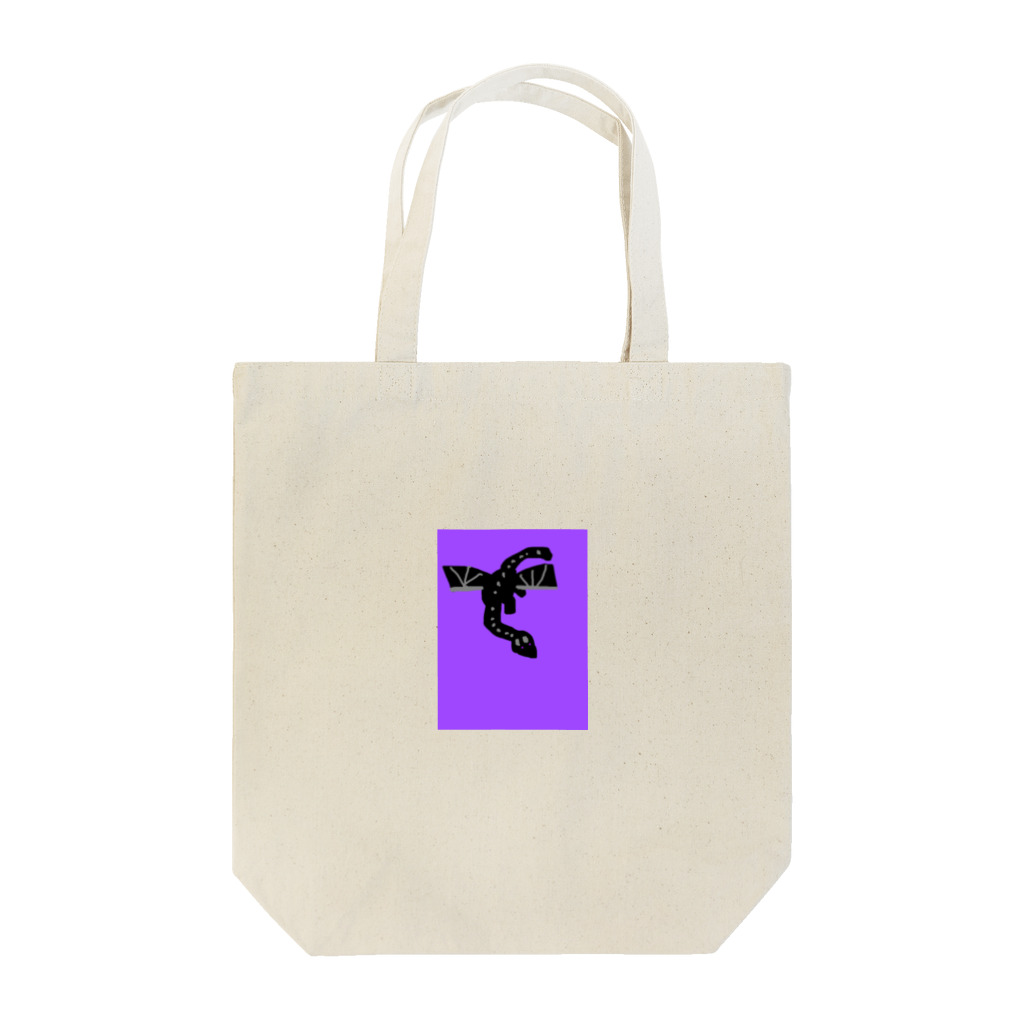 Summerのえんだーどらごん Tote Bag