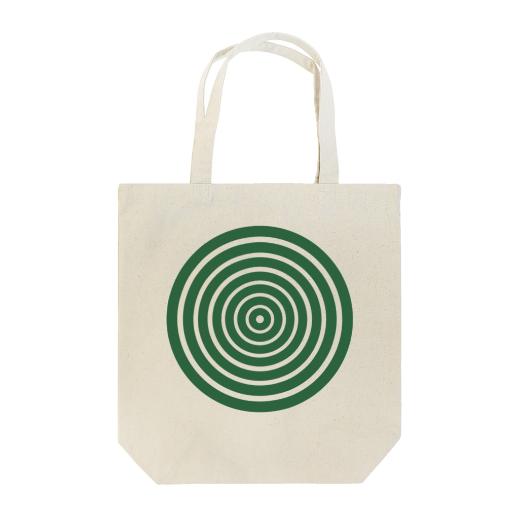 なぞQの新円vol.2 Tote Bag