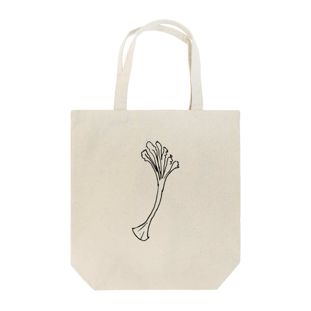 tokisatomitsuruのセロリ Tote Bag