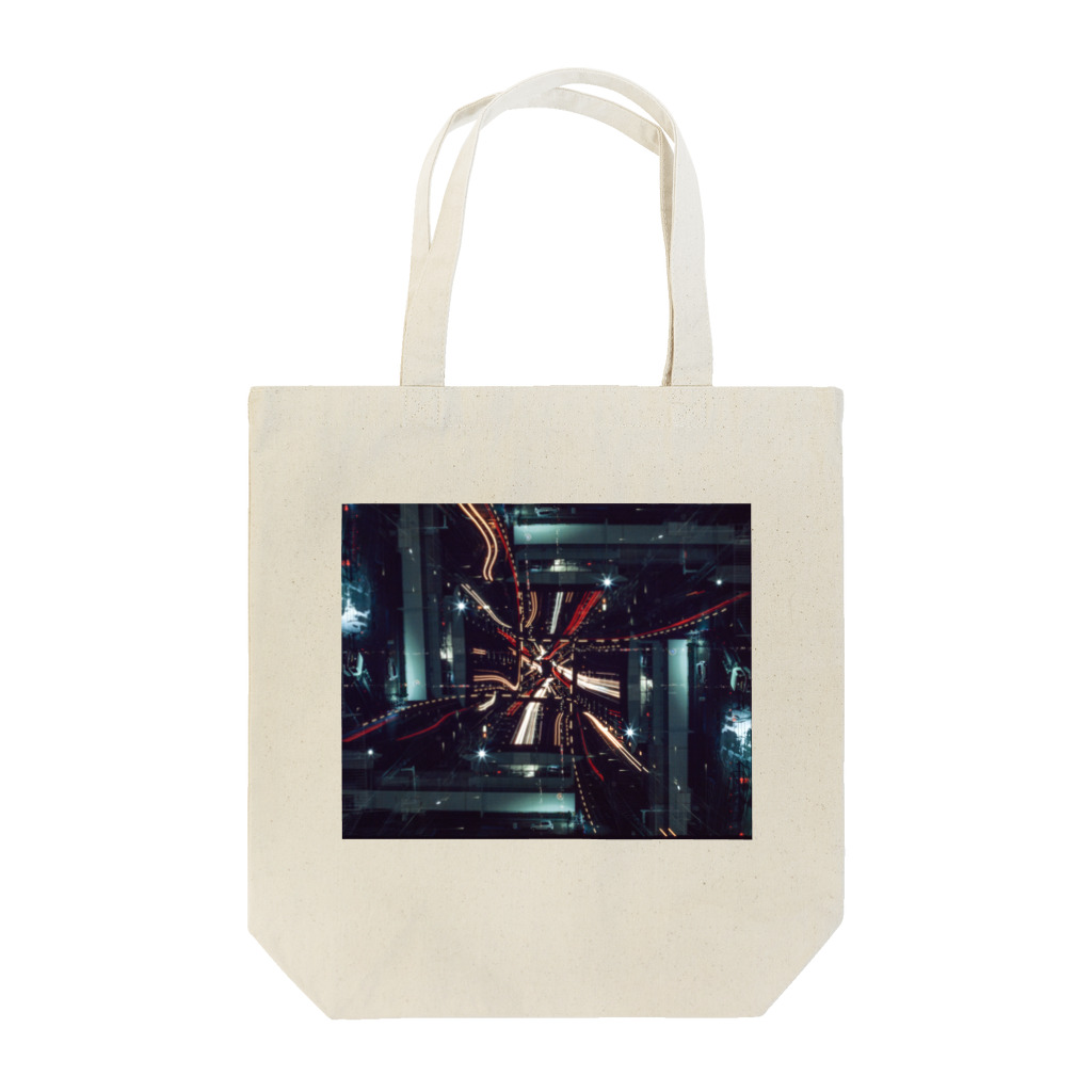 RZ67 Film Photo GalleryのUntitled Tote Bag