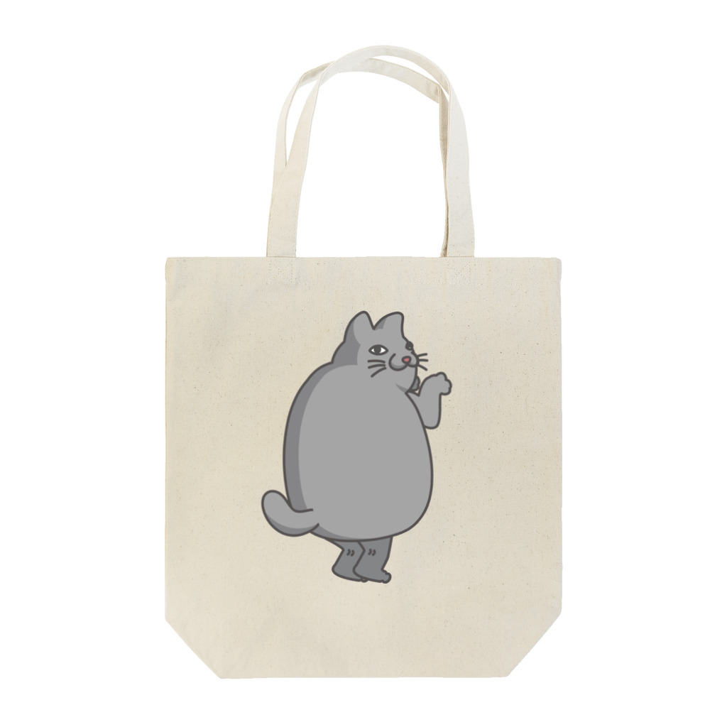 細々のみゃ～ご Tote Bag