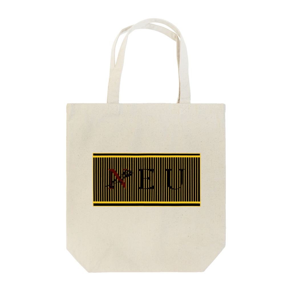 NeuroseのNeurose original logo Tote Bag