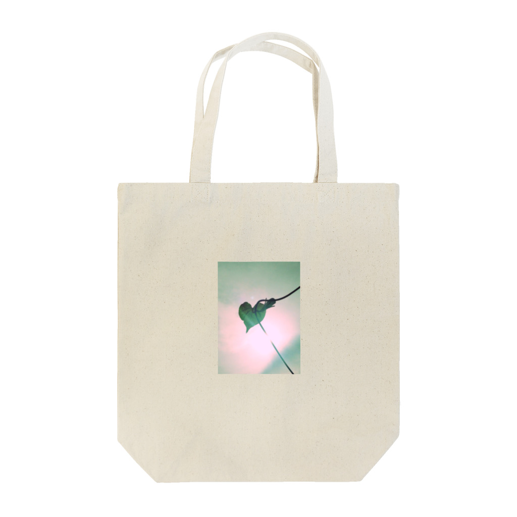 ミュウの愛の始まり Tote Bag