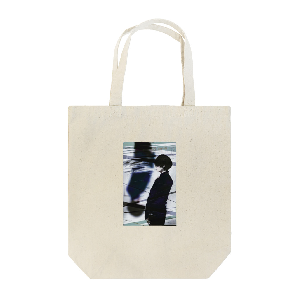 Ran.のsmokeyboy Tote Bag