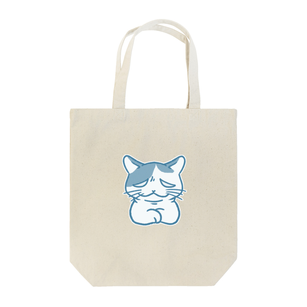 はるかのぽよりく般若２ Tote Bag