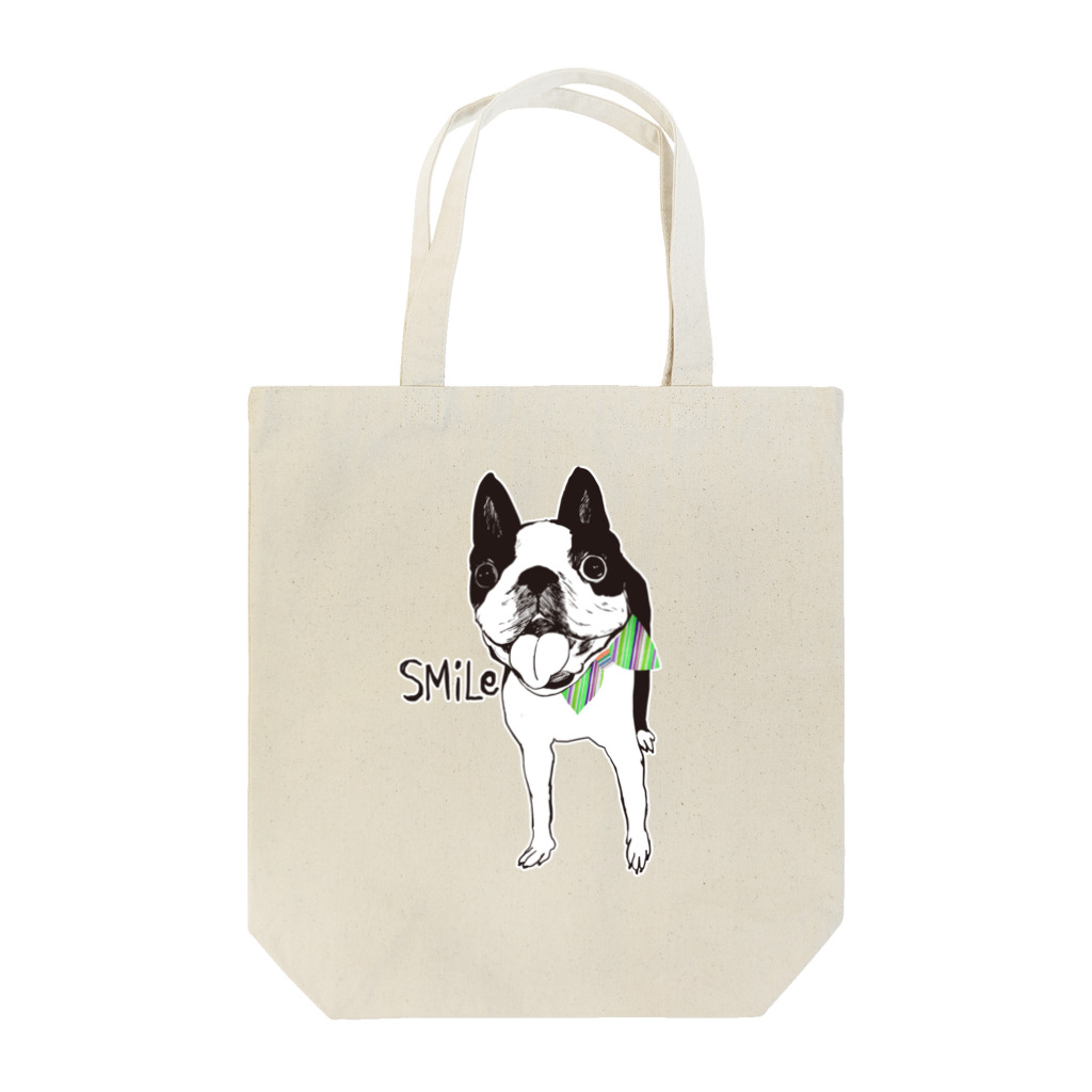 parkmansionのrin03w Tote Bag