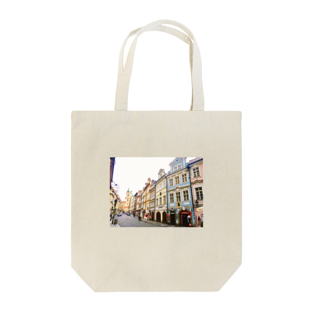 yukacoのお家 Tote Bag