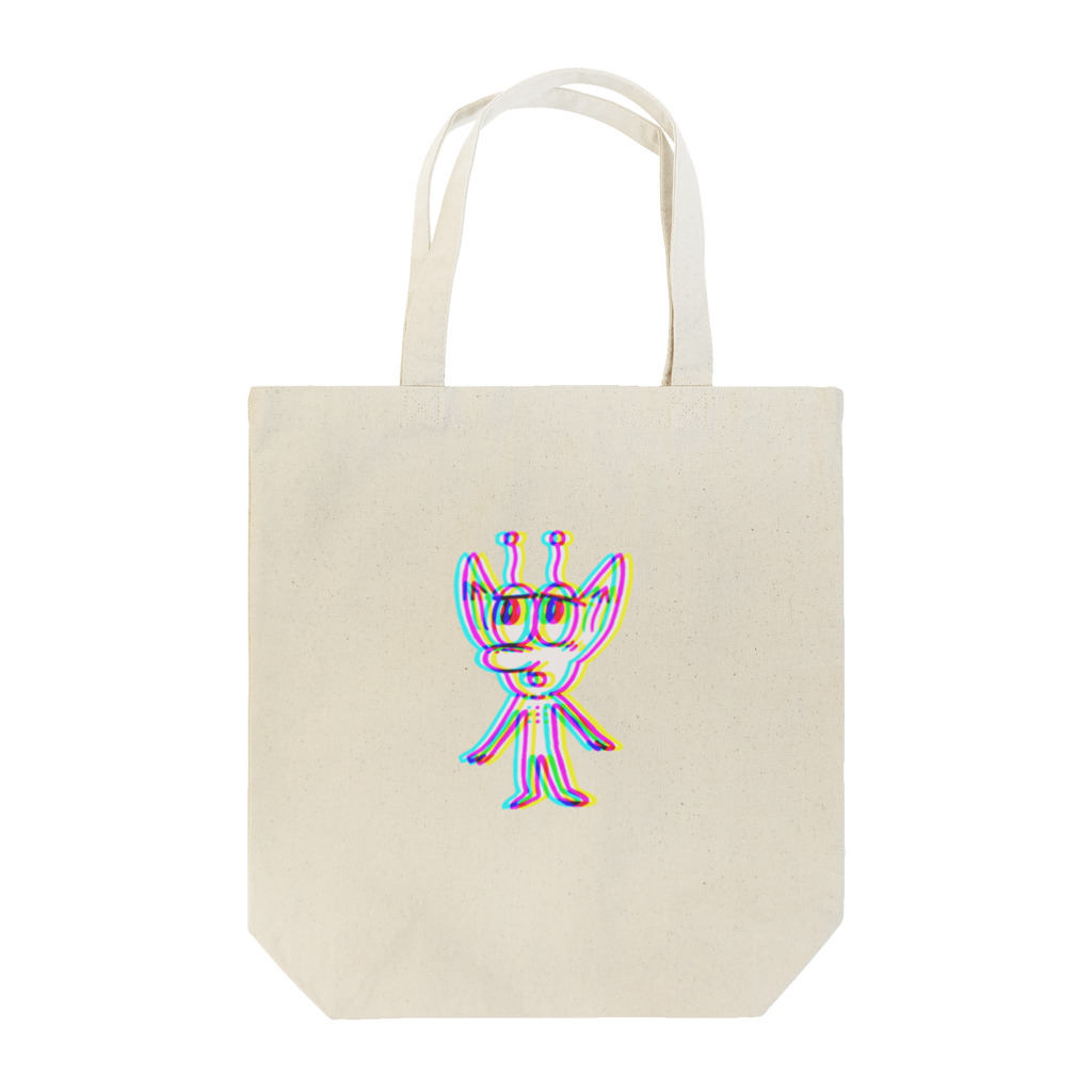 BomCheese257のPLD02 Tote Bag